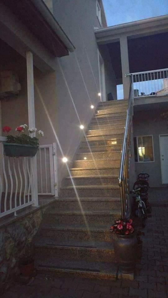 Apartments Strkalj Bibinje Eksteriør billede