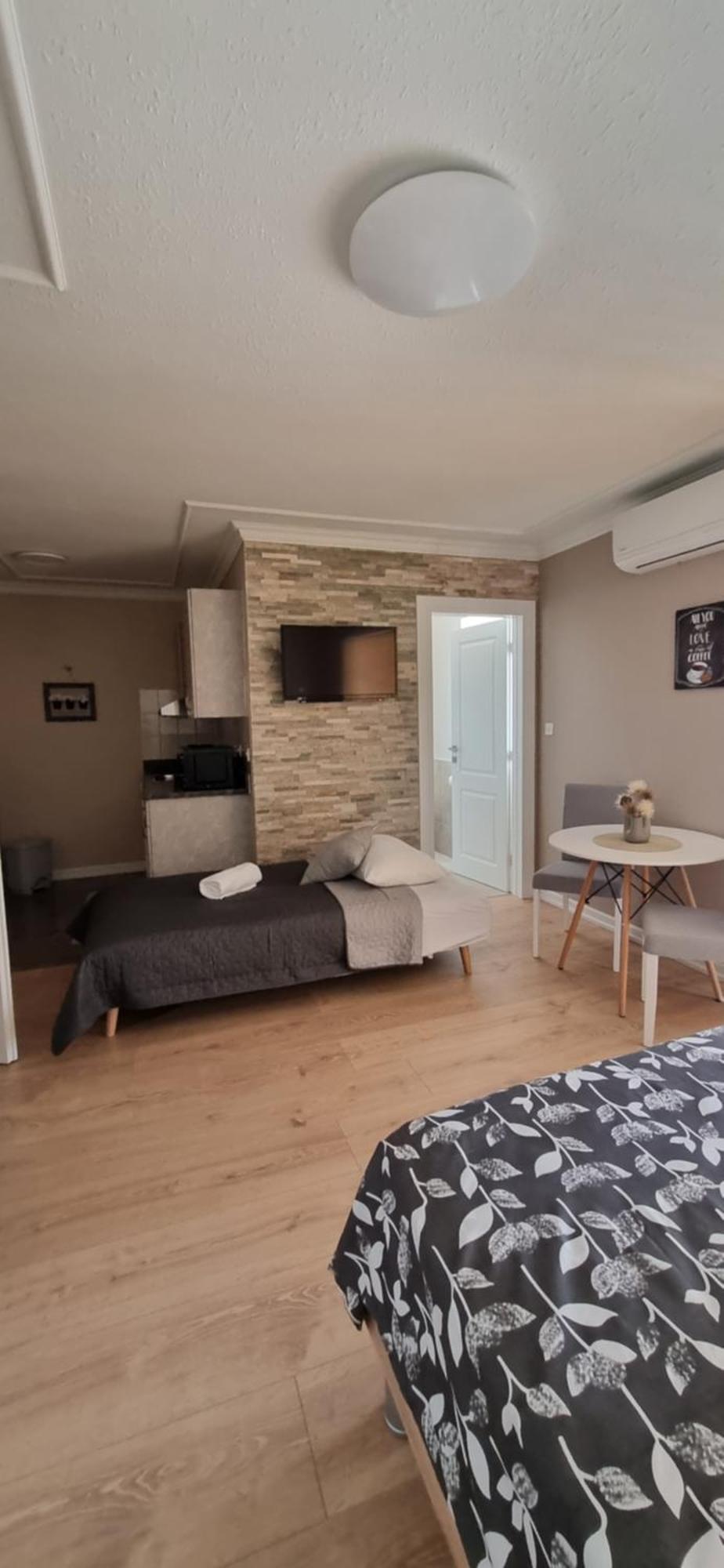 Apartments Strkalj Bibinje Eksteriør billede