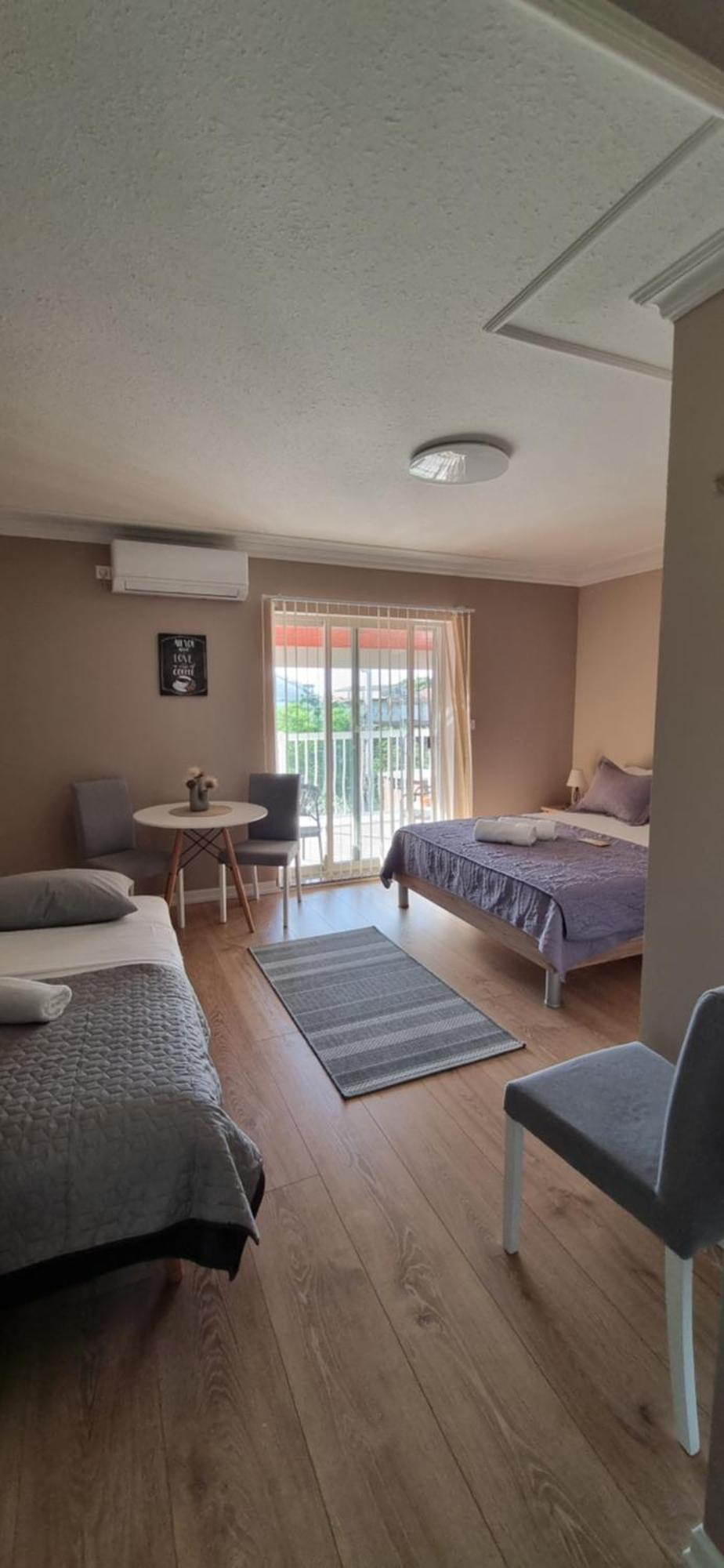 Apartments Strkalj Bibinje Eksteriør billede